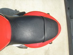 �������� �� ������ �������� Aprilia Bimota DB3 1996 ���� 21